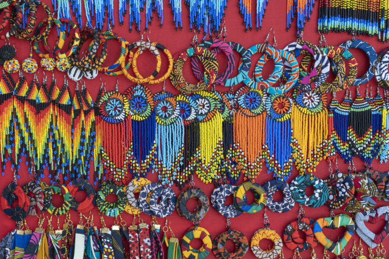 maasai souvenir